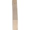 Ekena Millwork 3 1/2"W x 18"D x 22"H Legacy Smooth Knee Brace, Douglas Fir BRC04X18X22LEC00SDF - alternate 3